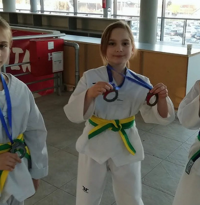 Tekvondo klub Novi Sad