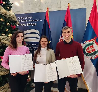 Tekvondo klub Novi Sad