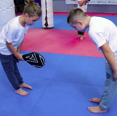 Tekvondo klub Novi Sad