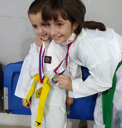 Tekvondo klub Novi Sad