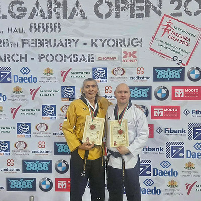 Tekvondo klub Novi Sad