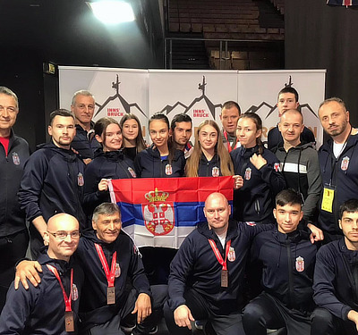 Tekvondo klub Novi Sad