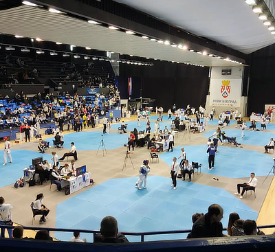 Tekvondo klub Novi Sad