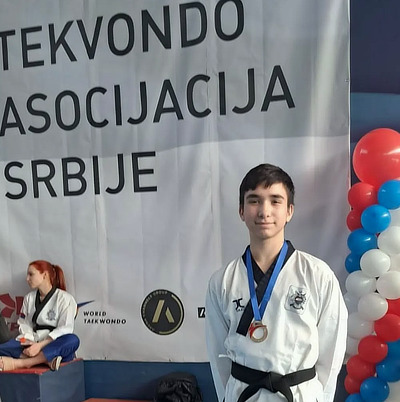 Tekvondo klub Novi Sad