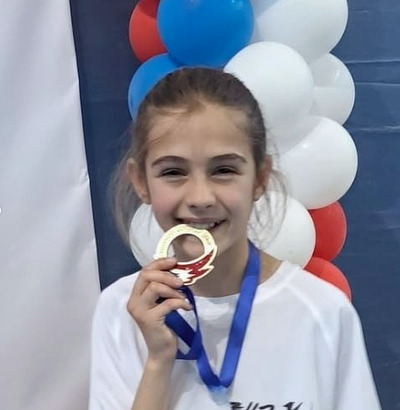 Tekvondo klub Novi Sad