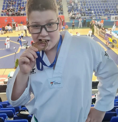 Tekvondo klub Novi Sad