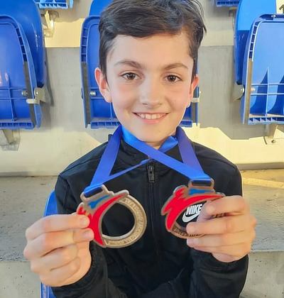 Tekvondo klub Novi Sad